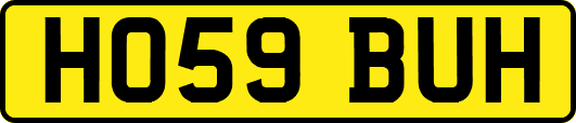 HO59BUH