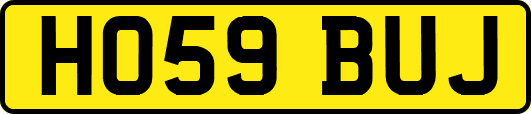 HO59BUJ
