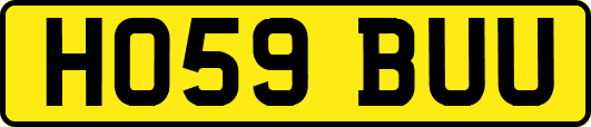 HO59BUU