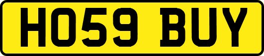 HO59BUY