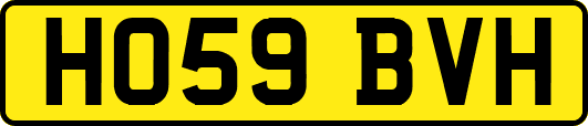 HO59BVH