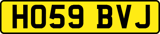 HO59BVJ