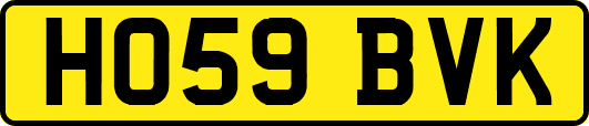 HO59BVK