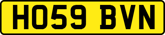 HO59BVN
