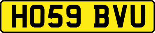 HO59BVU