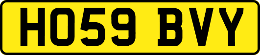 HO59BVY