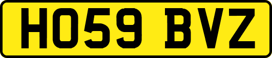 HO59BVZ