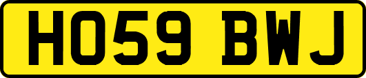 HO59BWJ