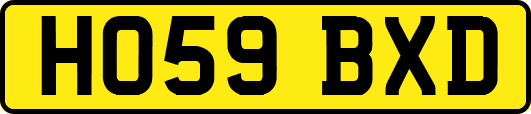 HO59BXD