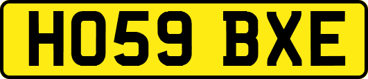 HO59BXE