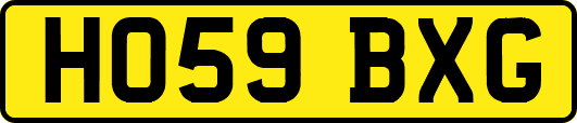 HO59BXG