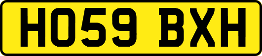 HO59BXH