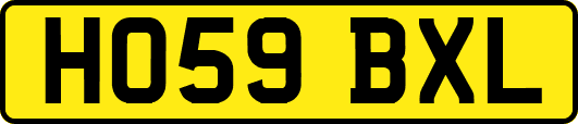 HO59BXL
