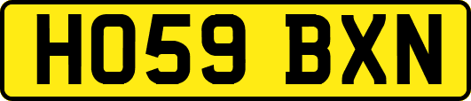 HO59BXN