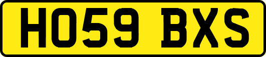HO59BXS