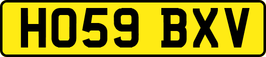 HO59BXV