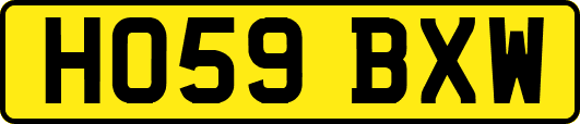 HO59BXW