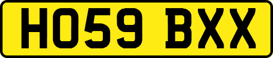 HO59BXX