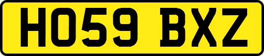 HO59BXZ