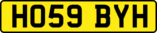 HO59BYH