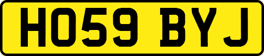 HO59BYJ