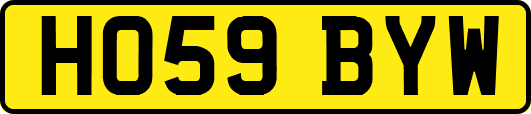HO59BYW