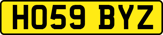 HO59BYZ