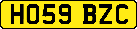 HO59BZC