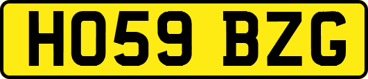HO59BZG