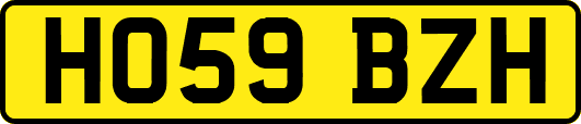 HO59BZH