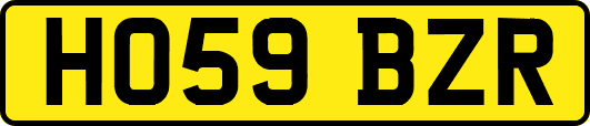 HO59BZR
