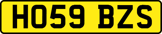 HO59BZS