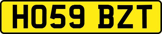 HO59BZT
