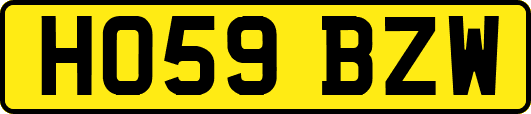 HO59BZW
