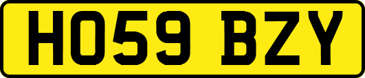 HO59BZY