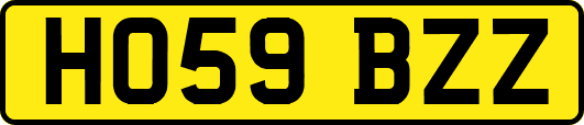 HO59BZZ