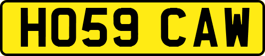 HO59CAW