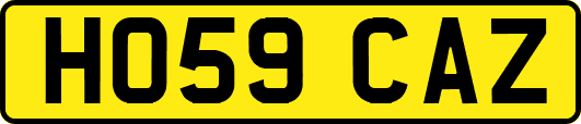 HO59CAZ