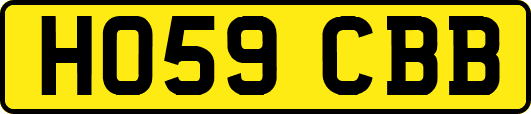 HO59CBB