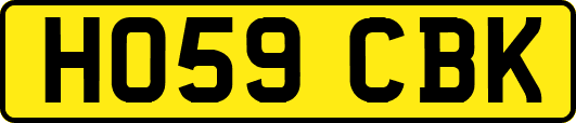 HO59CBK