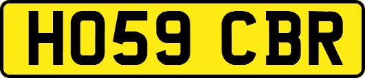 HO59CBR