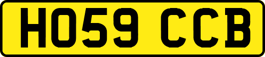 HO59CCB