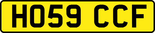HO59CCF