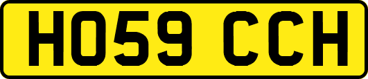 HO59CCH