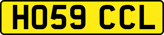 HO59CCL