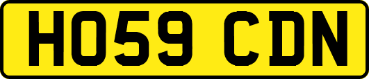 HO59CDN
