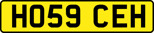 HO59CEH