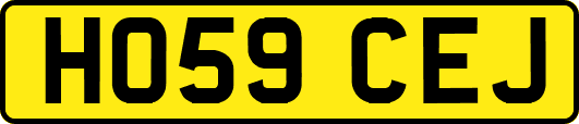 HO59CEJ