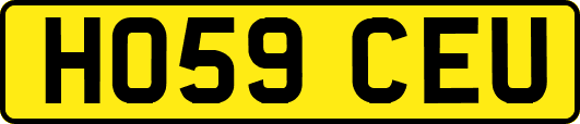 HO59CEU