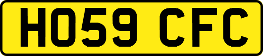 HO59CFC